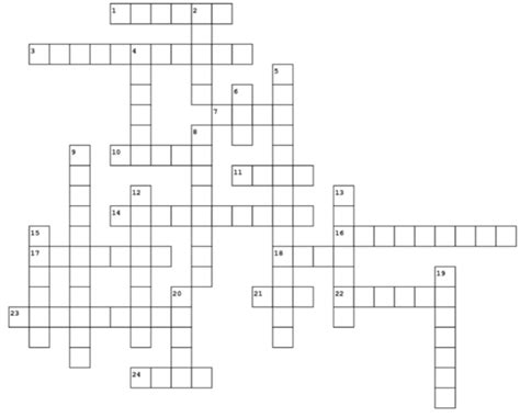 Crossword Solver.